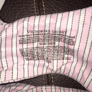 Victoria's Secret Intimates & Sleepwear - Victoria’s Secret Striped Push Up Bra Victoria's Secret Intimates & Sleepwear - Victoria’s Secret Striped Push Up Bra